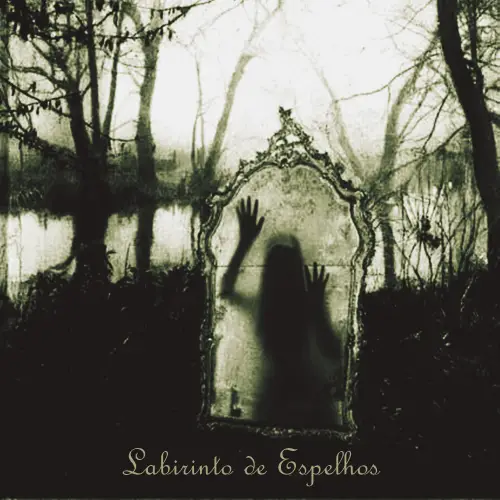 Labirinto de Espelhos